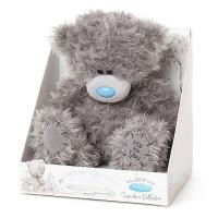 9" Plain Me to You Bear Extra Image 1 Preview